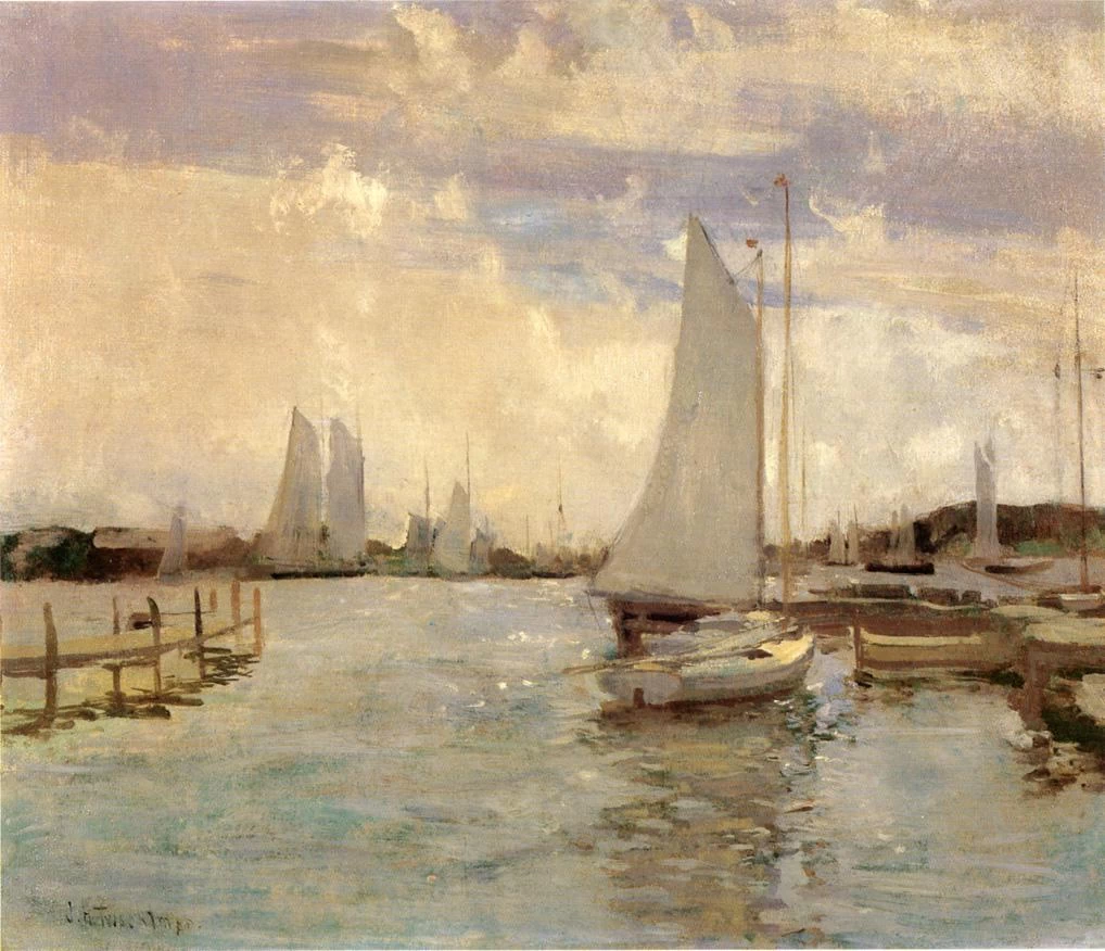 Porto di Gloucester